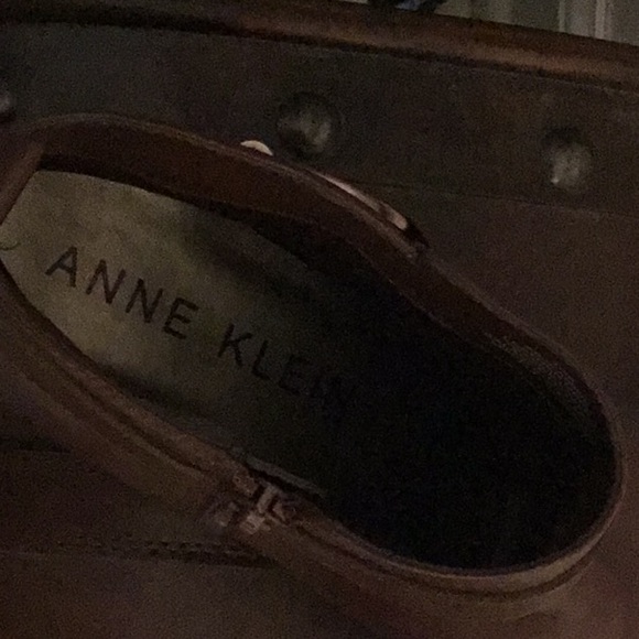 Anne Klein Boots - Picture 4 of 7
